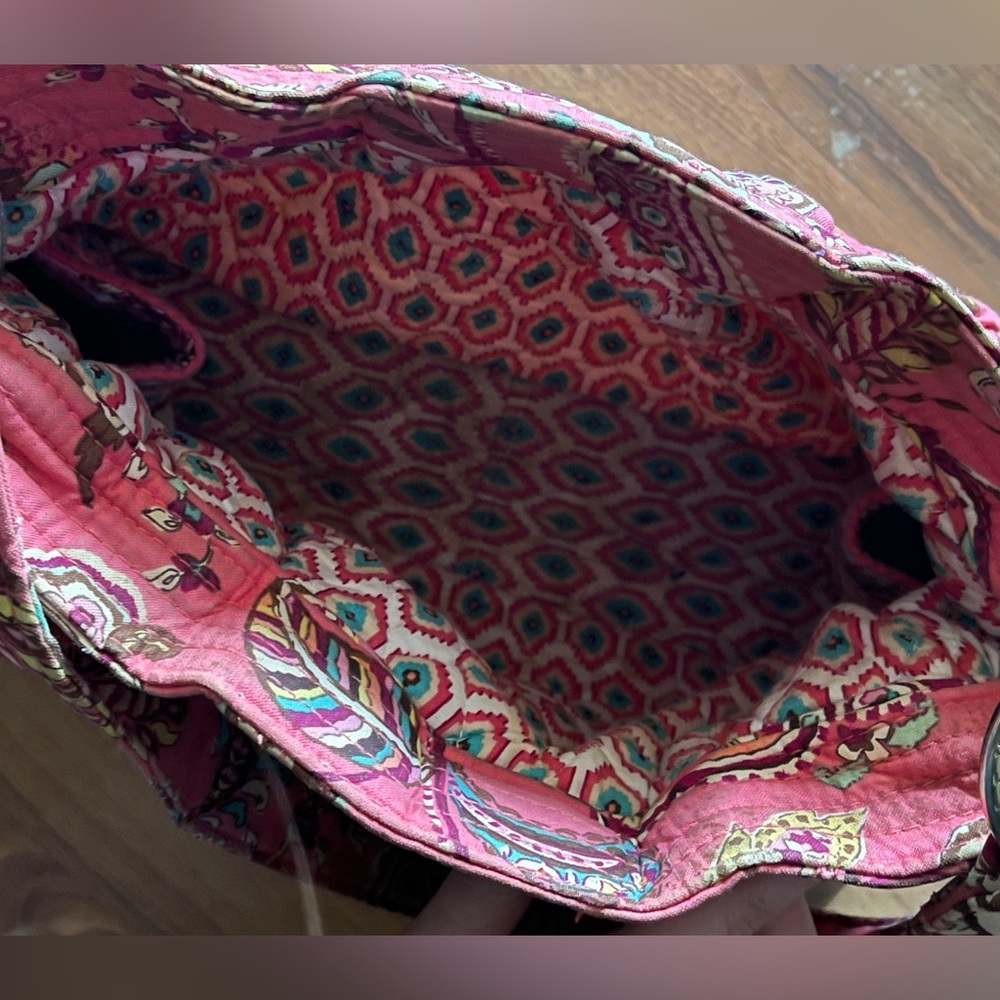 Vera Bradley Purse Bundle - Picture 3 of 4
